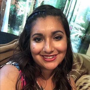 Meet your Posher, Tamara